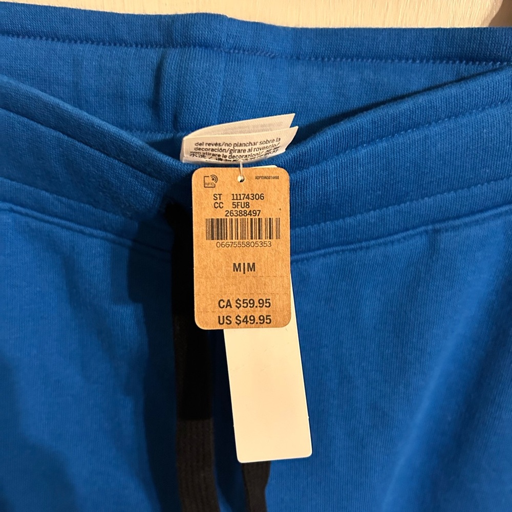 VS / PINK Sweatpants - Picture 2 of 2
